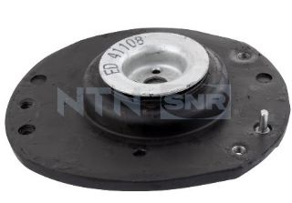 ÖN  AMORTİSÖR TAKOZU SOL P206 98> P206+ (T3E) PLUS 08> resmi