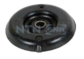 ÖN  AMORTİSÖR TAKOZU P307-C4-C4 PICASSO 04- BERLİNGO III - PA resmi
