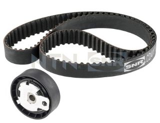 TRİGER SETI (EKSANTRİK SETİ ) FORD:CONNECT 1.8 TDCI 2002>13 resmi