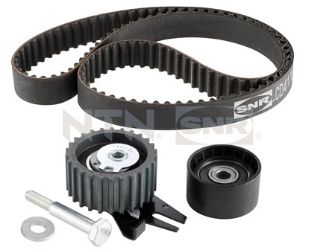 TRİGER SETİ KD45325 ASTRA-J İNSİGNİA 2.0 CDTI DOBLO III 10-> 2.0 JTD resmi