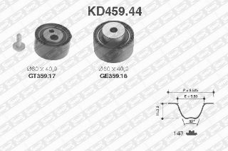 TRIGER SETI P806 99-02-807 02-EXPERT 00-C8 02-JUMPY-SCUDO 2.0HDI-2.0I 16V DW10 resmi
