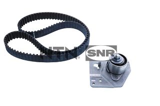 TRİGER SETİ KD45556 KANGO MEGANE LAGUNA 1.9 DCI F9Q resmi