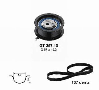 TRIGER GERGI SETI (VW: CADDY II 1.9 D TDI GOLF III 1.9 D TD POLO TRANSPORTER 1.9D ) resmi