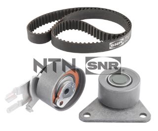 EKSANTRİK GERGİ KİTİ VOLVO C30-C70 I-II-S40 II-S60 I-S70-V40-V50-V70-XC70 2.4-KUGA-MONDEO-FOCUS 2.5 UZUN GERGİ resmi
