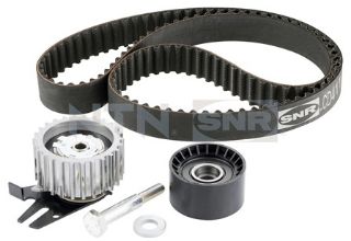 TRİGER SETİ KD45857 DOBLO (10-) 1.6 MULTİJET BRAVO LİNEA (09-) resmi