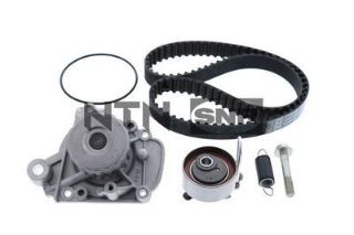 TRİGER KAYIŞ SETİ DEVİRDAİMLI CİVİC HATCHBACK VII 01>05 CİVİC VII SEDAN 00>05 resmi