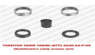 TORSİYON TAMİR TAKIMI KS55907 P106 SAXO (YENİ MODEL) resmi