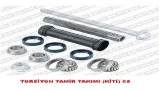 TORSİYON TAMİR TAKIMI KİTİ C5 resmi