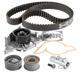 DEVİRDAİMLİ EKSANTRİK GERGİ KİTİ P306 2.0-P406 1.8 16V-P605-P806 2.0 16V-XSARA 1.8İ 16V-2.0 16V resmi