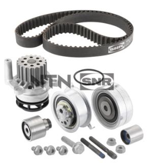 TRİGER SETİ+ DEVİRDAİM160 DIS T6 PASSAT POLO  1,6TDI 2,0TDI CAAB CAAC resmi
