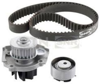 TRIGER SETI + SU POMPASI (FIAT: 1.2 1.4 DOBLO 01->IDEA 05->LINEA 07->PANDA 03-> PUNTO 99-12 500 -) resmi