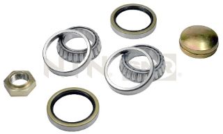 ÖN TEKER RULMANI KİT DUCATO-BOXER-JUMPER 94-02 resmi