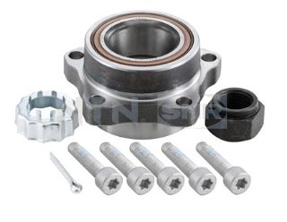 TEKERLEK PORYASI ON ( FORD : TRANSIT V347 06- ) resmi