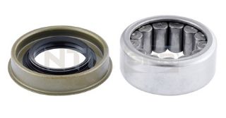 ARKA TEKERLEK KITI ( FORD: TRANSIT V184 00-06) resmi
