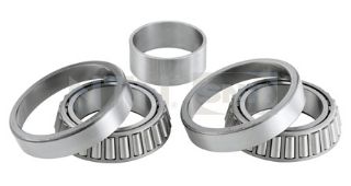 TEKER RULMANI ARKA PORYALI (MERCEDES SPRINTER 06-16 /VW CRAFTER 06-16) resmi