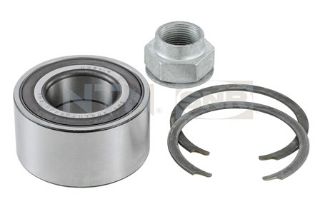 TEKER RULMANI ON ABSLI KIT ALBEA CLIO IV CORSA D DOBLO FIORINO LINEA MEGANE II SYMBOL II resmi
