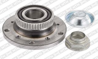 ÖN TEKER RULMANI BMW M3 00-06 M3 CSL 03-06 Z4 M 06 resmi