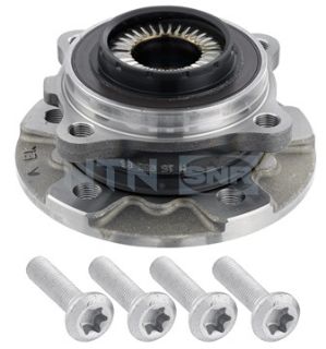 ÖN TEKER RULMANI BMW F45 216İ 15-18 218İ 13 220İ 14 MİNİ ONE 17 resmi