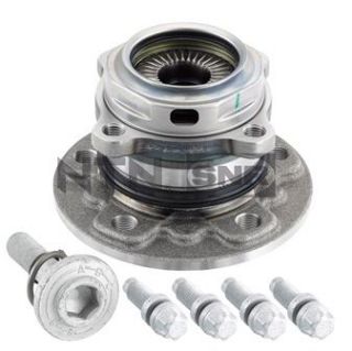 ARKA TEKER PORYASI BMW F45 F39 F48 SAĞ SOL resmi