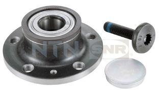 TEKERLEK KITI PORYA (VW: CADDY III-1.2-1.4-1.6-1.9 TDI GOLF V-VI-VII-EOS-JETTA III-IV-PASSAT ) resmi