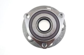 ÖN TEKER PORYASI CADDY III 04 GOLF V 04 GOLF VI 09 GOLF VII 12 PLUS 05 A3 3 VİDALI resmi