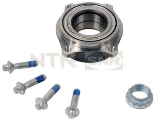 TEKER RULMANI ARKA W204 07>14 S204 07>14 C207 10>16 R230 01>12 resmi