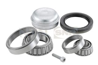 TEKER RULMANI ON (KECE VE KAPAK ILE) C218 11>17 X218 12>17 W212 09>15 S212 11>16 resmi