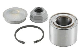 TEKER RULMANI KİTİ ARKA R155113 DOKER CAPTUR LODGY 1.2-1.6-1.5 DCİ (12-) resmi