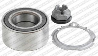 ÖN TEKER KİTİ MEGANE III 08 CLİO IV ABSLİ 402102771R 45X83X39 resmi
