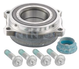 TEKER RULMANI ARKA C-CLASSS W205 14> S205 14> C205 15> A205 16> resmi