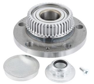 SAG/SOL ARKA PORYA RULMANI (VW GOLF 98-06  POLO 10-15  AUDI A3 97-03  SEAT LEON 00-06  SKODA OCTAVIA 97-11) resmi