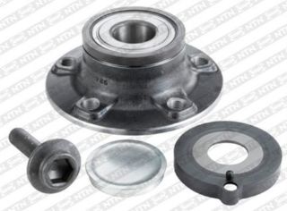 ARKA TEKER PORYASI KİT A4-A5-A6-A7-Q5 32X142X79.35 AKTİF SENSÖR / FWD resmi