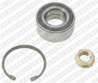 ÖN TEKER KİTİ PARTNER TEPEE 08 P207 07 P307 00 P308 07 P3008 09 P5008 09 C3-C4-C5-BERLİNGO resmi