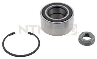 ÖN TEKER KİTİ P308 10- -407 04- -508 10- -607 00- -RCZ 10- 1.6-1.8 16V-2.0 16V-3.0-C4-C5 08- resmi