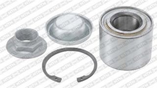 ARKA TEKER RULMANI ( PEUGEOT : 207 / 307 06-> ) resmi