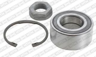 TEKER RULMANI SET ( PEUGEOT: 1007 ) resmi