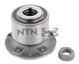 TEKER RULMANI CITROEN, OPEL, PEUGEOT, TOYOTA, VAUXHALL resmi