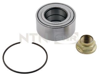 TEKER RULMANI SET ( LAND ROVER: FREELANDER 98-06 ) resmi