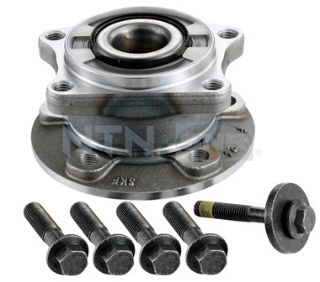 TEKER RULMAN KİTİ VOLVO XC90 2.5T T6 D5 02 XC90 V8 D5 3.2 06 XC90 D3 D5 09 resmi