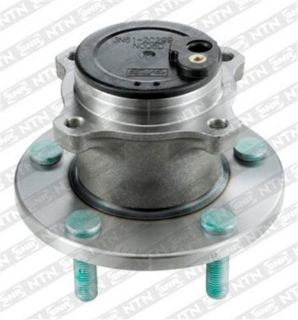PORYA ARKA-(ABSLI RULMANLI)-(MAZDA: 3 "1.4-1.6-2.0" 03> / 5 "1.8-2.0" 03> ) resmi