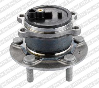 ARKA TEKER PORYASI RULMANLI MAZDA 3-CX5 2.0-2.2D 13 MAZDA 6 2.0-2.5 13 resmi