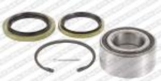 ÖN TEKER RULMANI MİTSUBİSHİ SIGMA 3.0 V6 90-96 3.0 92-96 resmi