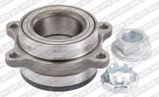 ARKA TEKER RULMANI MİTSUBİSHİ PAJERO IV 3.8 V6-3.2 DI-D 07 resmi