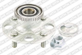 ARKA TEKER RULMANI HONDA INSIGHT 1.0 00-06 resmi