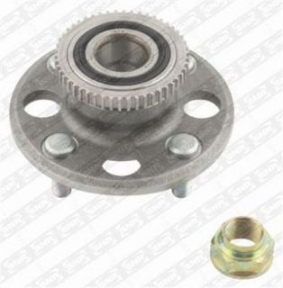 PORYA ARKA-(ABSLI-RULMANLI)-(HONDA: CIVIC 92>00 "28mm" ) resmi