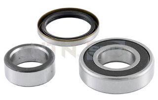 TEKER RULMANI SET ( SUZUKI: IGNIS ) resmi