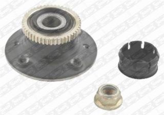 ARKA TEKER PORYASI RULMANLI ESPACE I-II 86-96 - R25 84-92 resmi