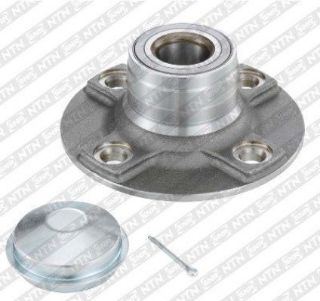 ARKA TEKER PORYASI NİSSAN ALMERA N16E -PRIMERA P11-W11 30X148X73 ABSSİZ 4D resmi