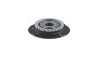 X ARKA TEKER RULMANI XSARA-ZX-P205-P306 ABS Lİ resmi
