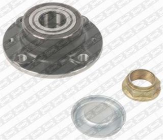 ARKA TEKER PORYASI C5 1.8-2.0-2.2HDI 01 32X129.1X59 ABS / 4 DELİK / AKTİF SENSÖR 48 KUTUP resmi